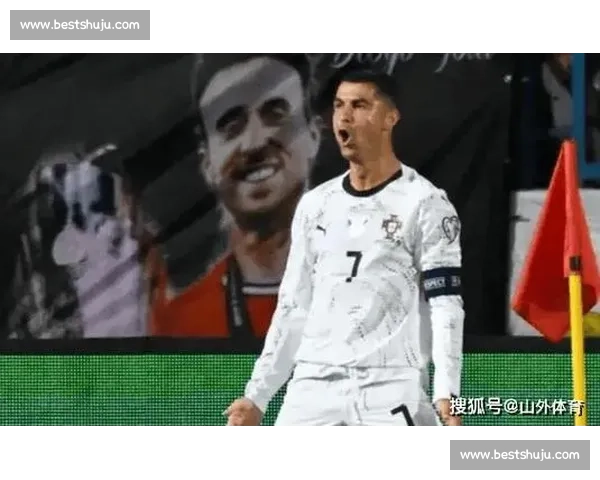 C 罗双响破局!世预赛 5 球大捷迈出关键步