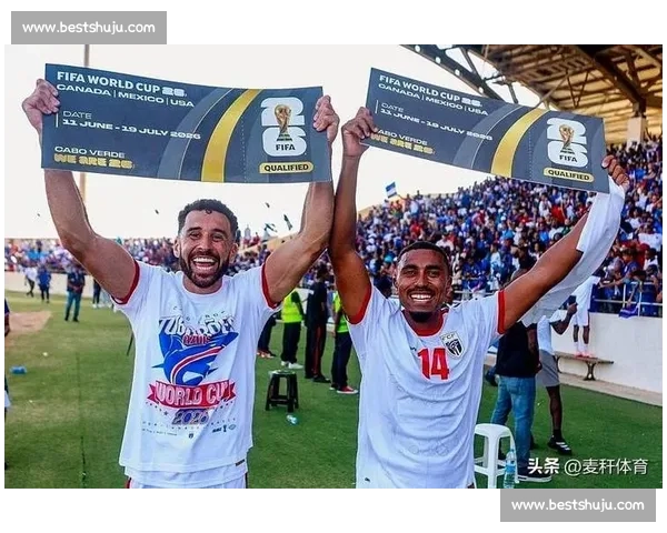 足球迷的盛宴，2026世界杯冷门球队看点十足！