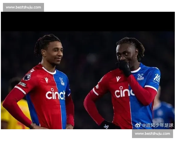 北伦敦双雄争夺水晶宫王牌！埃泽转会战引爆今夏首波高潮