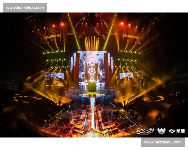 打破次元壁!虚拟体育赛事直播,给你身临其境的震撼!