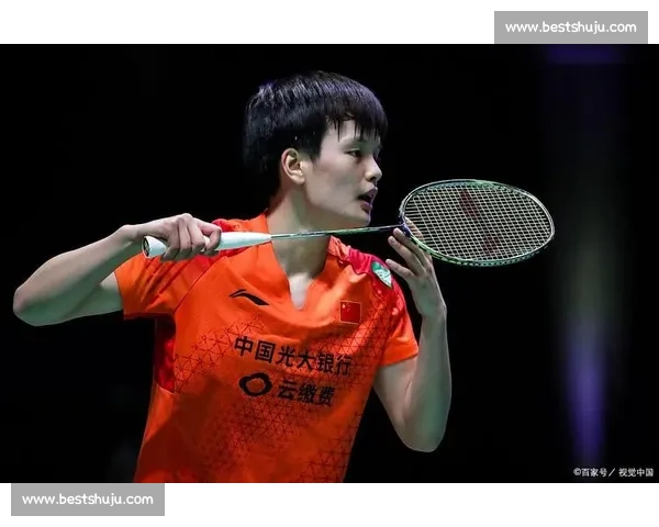 泪目！那些年我们一起追过的羽毛球名将，榜单上的身影仍旧闪耀！