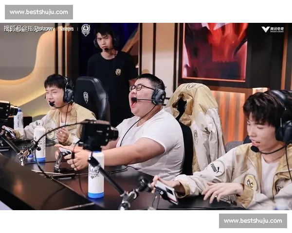 致敬传奇！KPL那些年让人热血沸腾的史诗级对决！