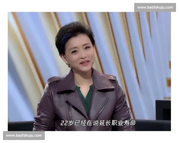 选手“职业寿命”的秘密：除了天赋，技术还能如何“保鲜”