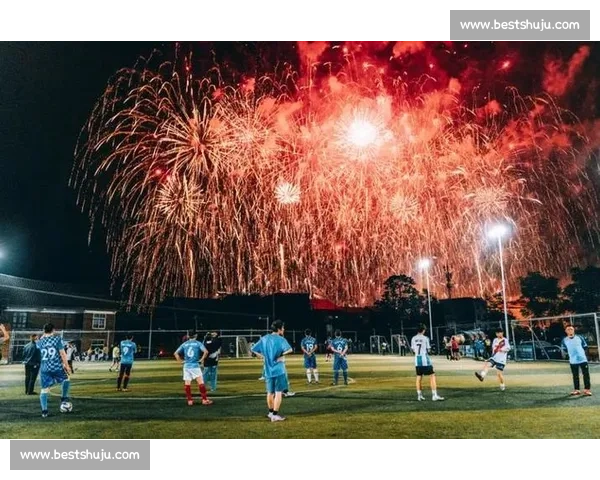 震撼视听！2026世界杯全场回放，顶级视效让你血脉偾张！