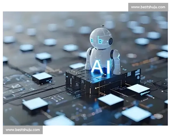 AI电竞：是挑战更是机遇，资本涌入背后的秘密！