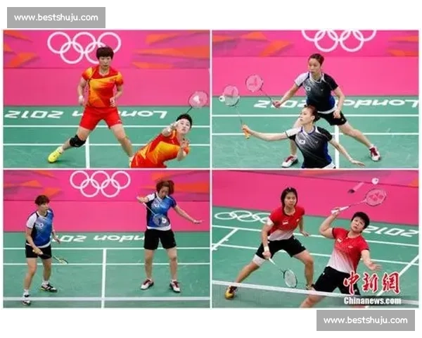 传统体育 VS 电子竞技,奥运赛场上的新老对决