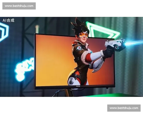 当AI遇上电竞，一场智慧与激情的化学反应