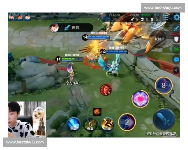 太秀了!大洋洲电竞赛事数据比拼,究竟谁才是真正的王者