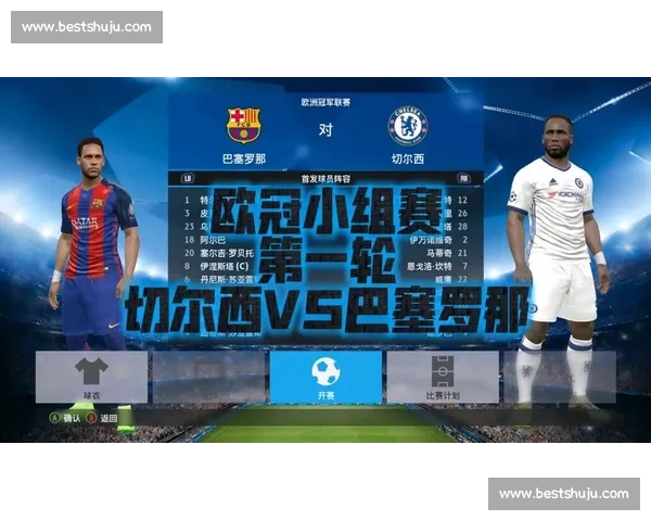 又一个欧冠赛季终，让人意想不到的结局，怎能不爱！